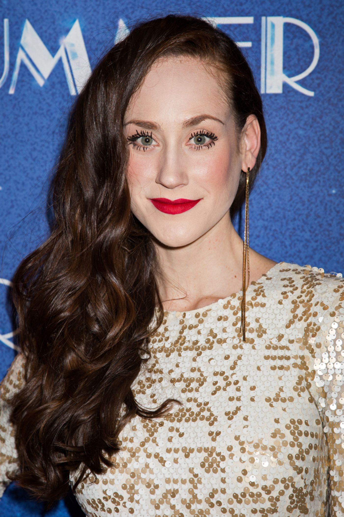 Photo Coverage: Inside the Opening Night Cast Party for SUMMER!  Image