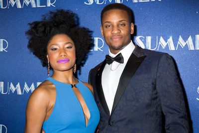 Kimberly Dodson, Harris M. Turner Photo