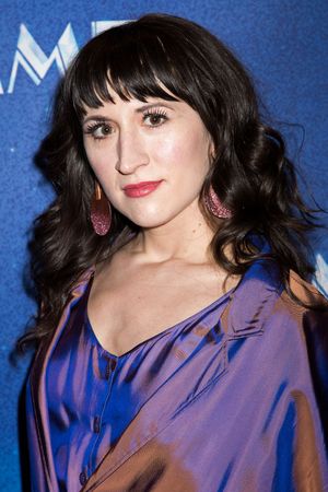 Kendal Hartse @ BroadwayWorld Kendal Hartse Photo