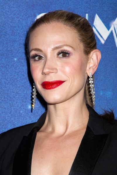 Jessica Rush Photo
