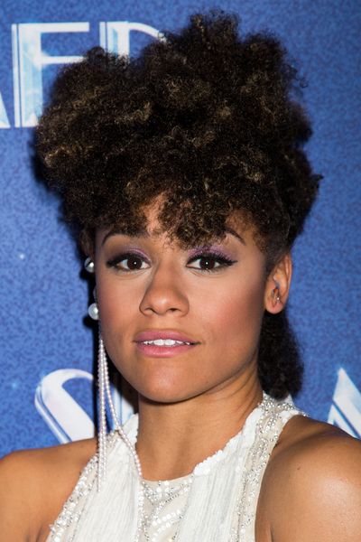 Ariana DeBose Photo