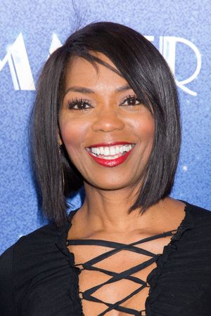 Vanessa Williams Photo