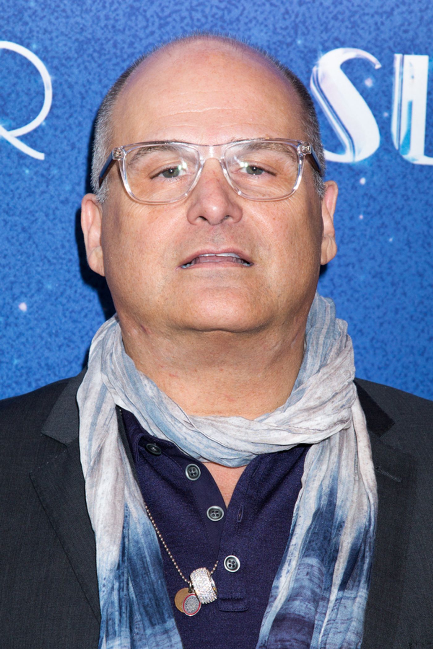 Photo Coverage: On the Opening Night Red Carpet for SUMMER!  Image