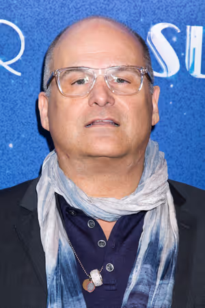 Brian Edwards @ BroadwayWorld Brian Edwards Photo