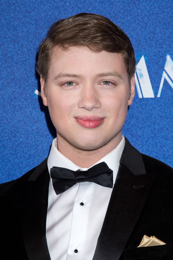 Photo Coverage: On the Opening Night Red Carpet for SUMMER! — photo 7 of 61