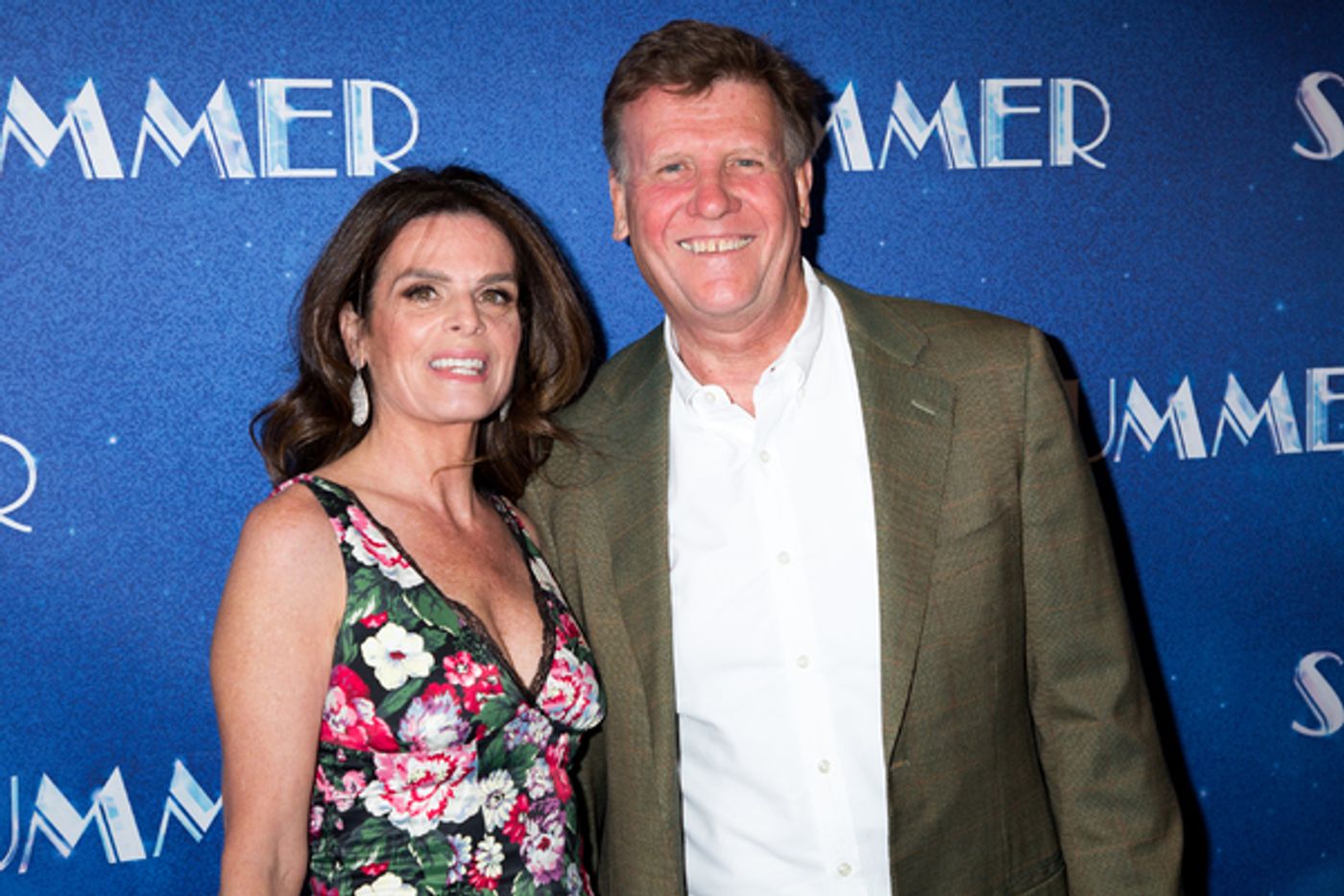 Photo Coverage: On the Opening Night Red Carpet for SUMMER!  Image