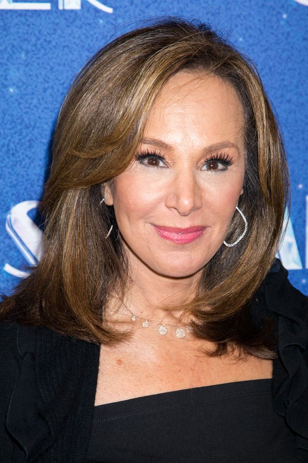 Rosanna Scotto Photo