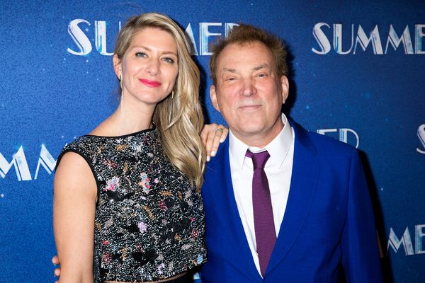 Photo Coverage: On the Opening Night Red Carpet for SUMMER! — photo 12 of 61
