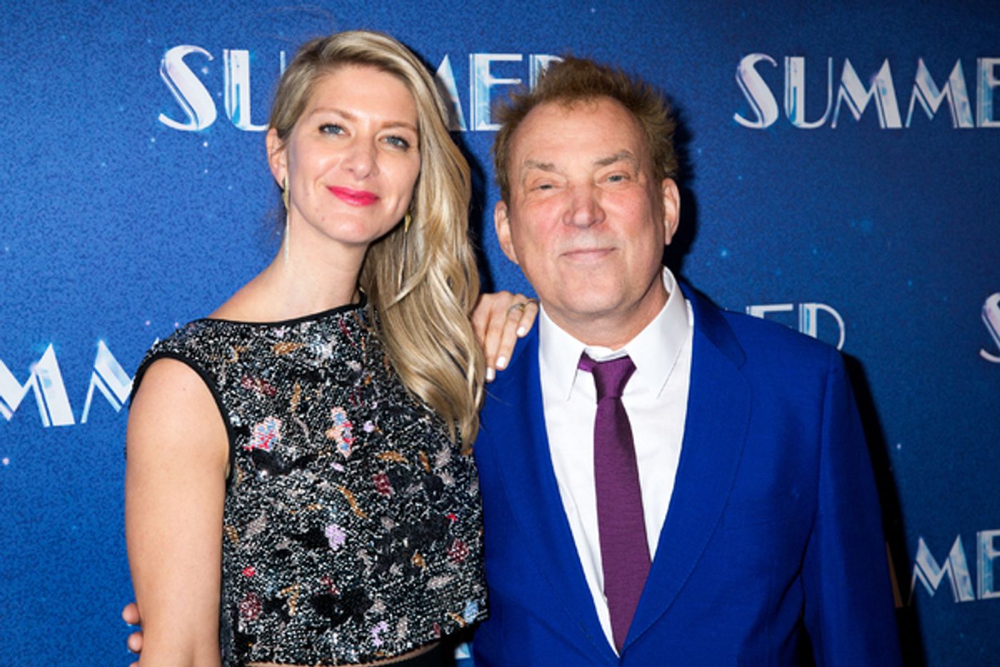 Photo Coverage: On the Opening Night Red Carpet for SUMMER!  Image