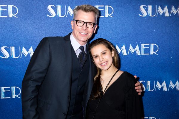 Photo Coverage: On the Opening Night Red Carpet for SUMMER! — photo 14 of 61