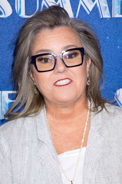 Rosie O'Donnell Photo