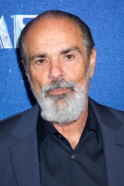 Bruce Sudano Photo