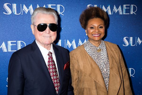 Photo Coverage: On the Opening Night Red Carpet for SUMMER! — photo 23 of 61