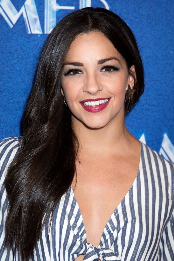 Photo Coverage: On the Opening Night Red Carpet for SUMMER! — photo 26 of 61