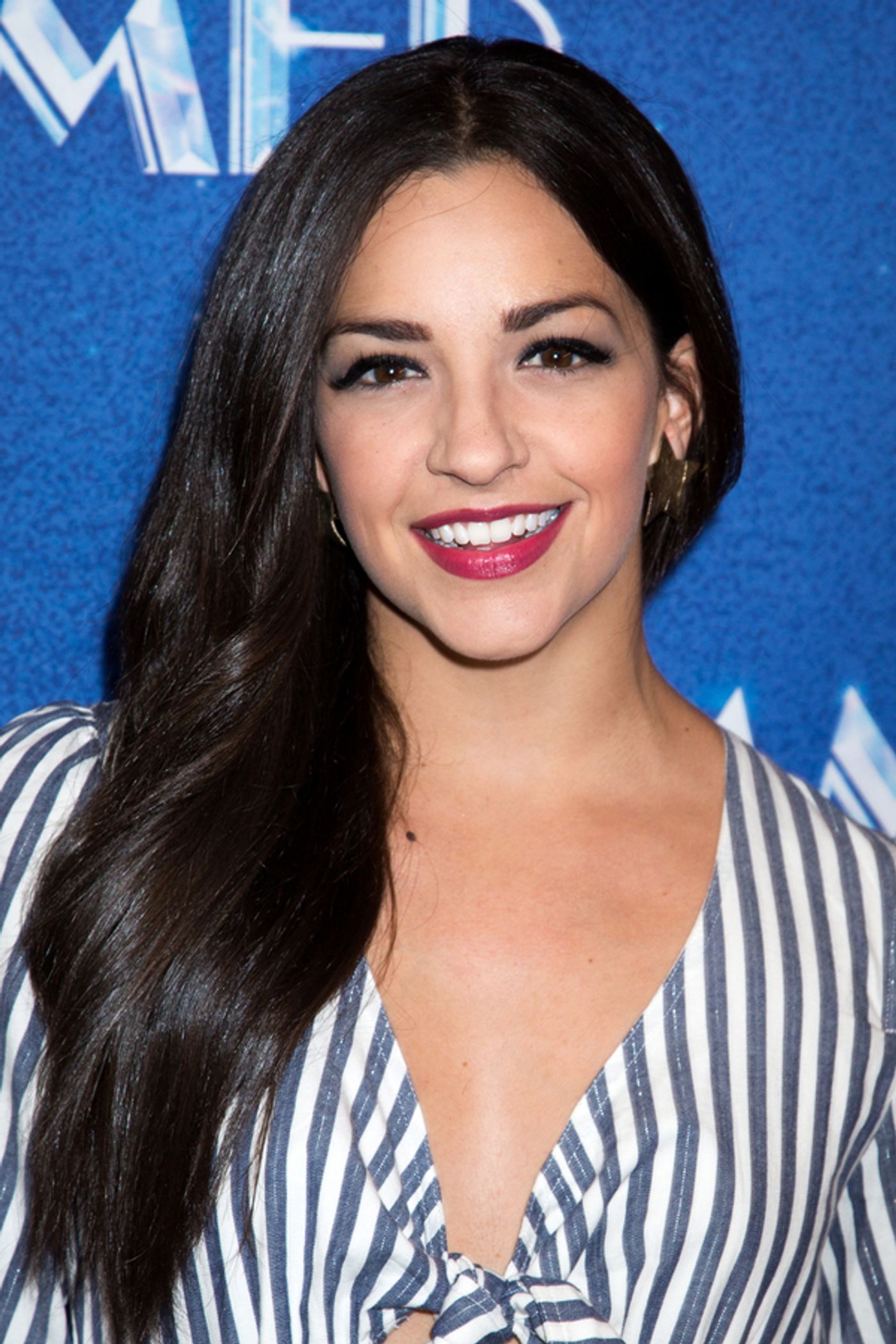 Photo Coverage: On the Opening Night Red Carpet for SUMMER!  Image