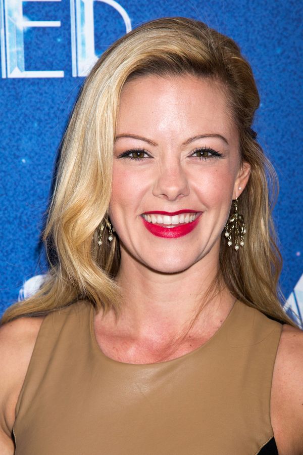 Photo Coverage: On the Opening Night Red Carpet for SUMMER! — photo 31 of 61