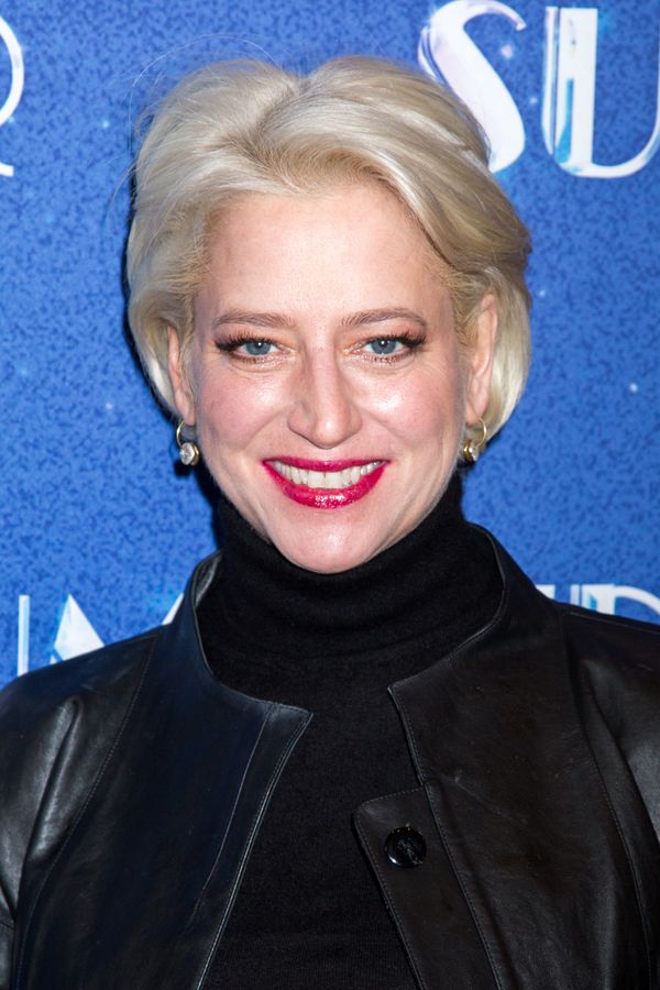 Photo Coverage: On the Opening Night Red Carpet for SUMMER! — photo 33 of 61