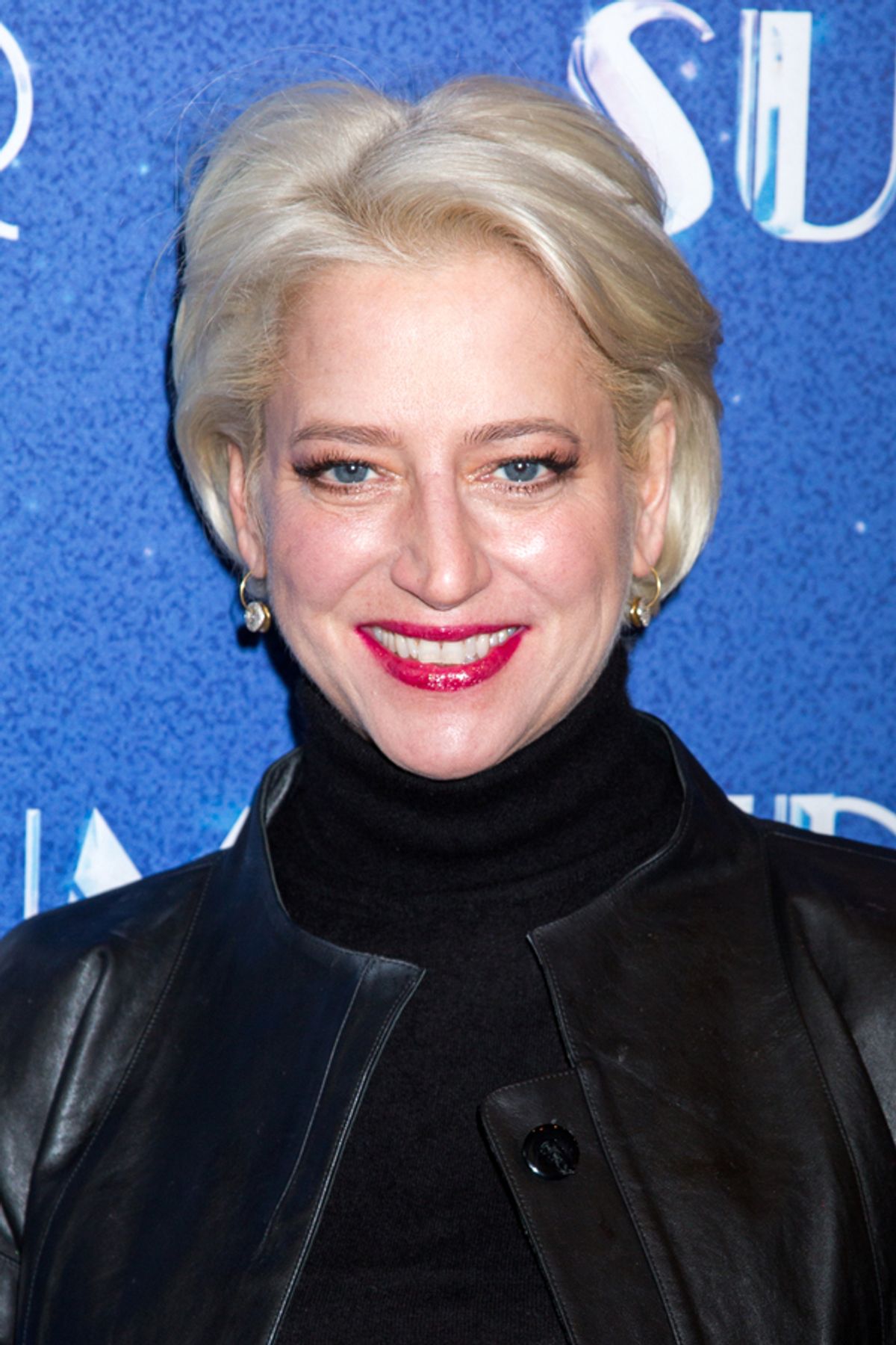 Dorinda Medley at 