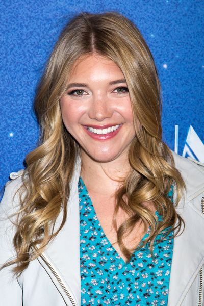 Katie Sands Photo