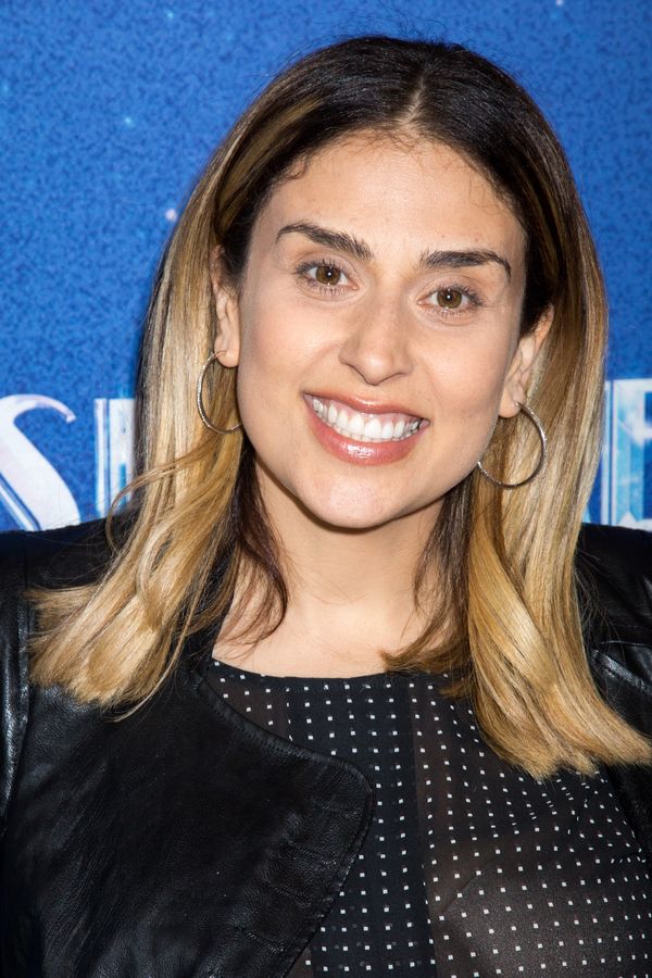 Photo Coverage: On the Opening Night Red Carpet for SUMMER! — photo 37 of 61