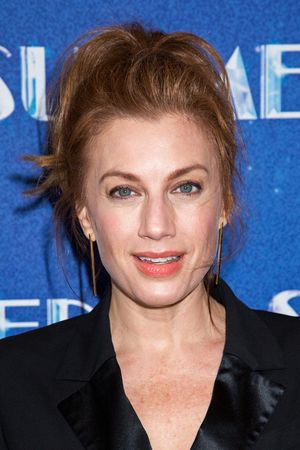 Jessica Phillips Photo