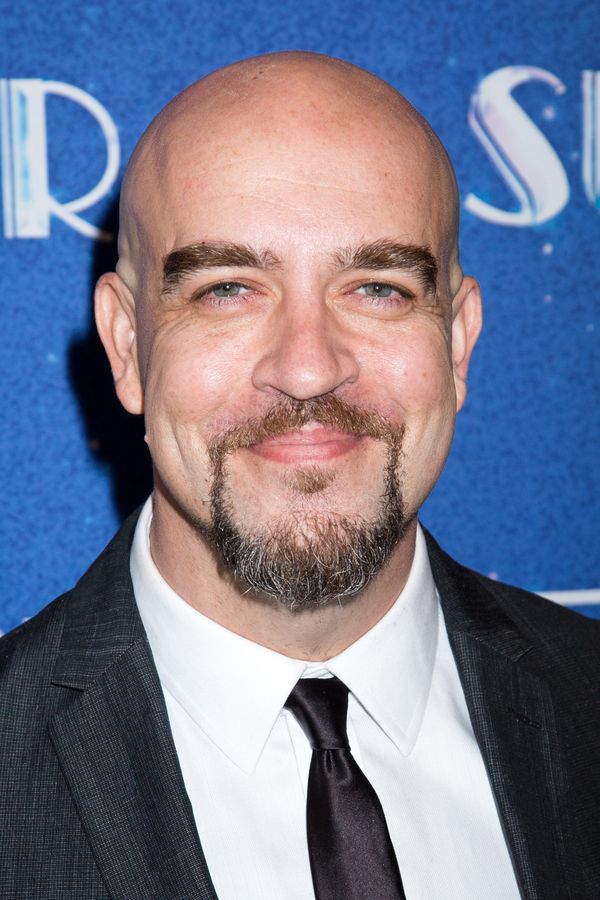 Photo Coverage: On the Opening Night Red Carpet for SUMMER! — photo 41 of 61