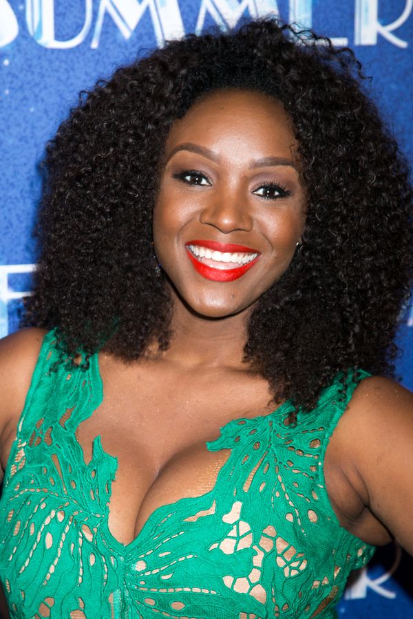 Photo Coverage: On the Opening Night Red Carpet for SUMMER! — photo 49 of 61
