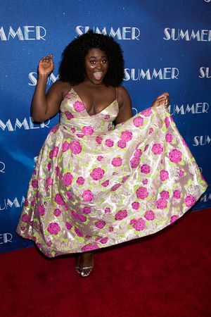 Danielle Brooks Photo