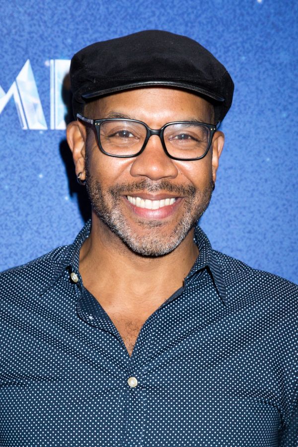 Photo Coverage: On the Opening Night Red Carpet for SUMMER! — photo 61 of 61