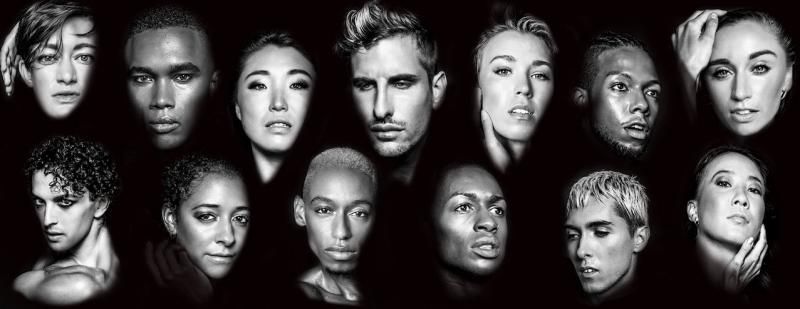 Review: COMPLEXIONS CONTEMPORARY BALLET EXCEEDS EXPECTATIONS at DOROTHY CHANDLER PAVILION  Image