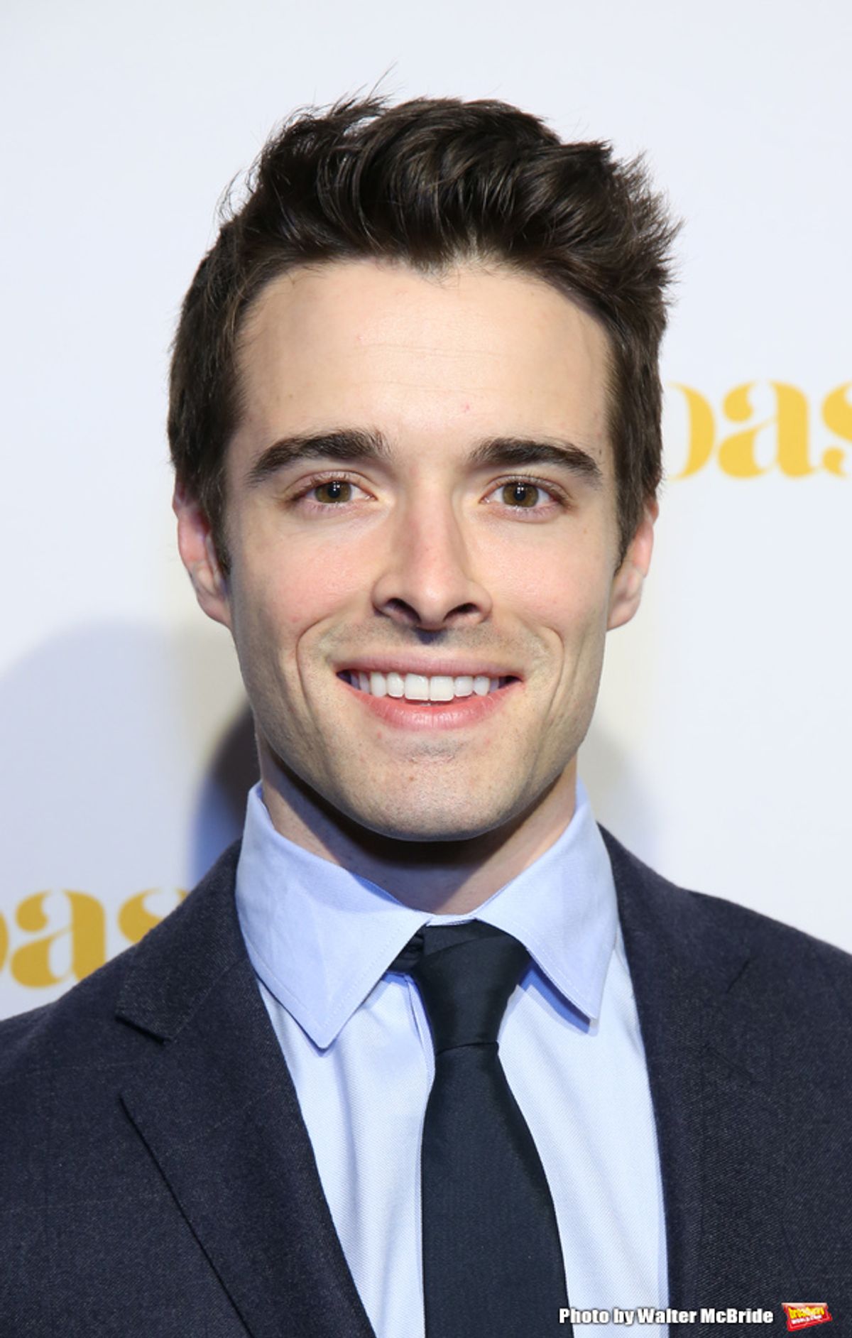 Corey Cott at 