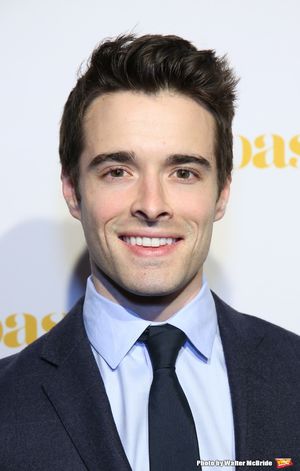 Corey Cott Photo