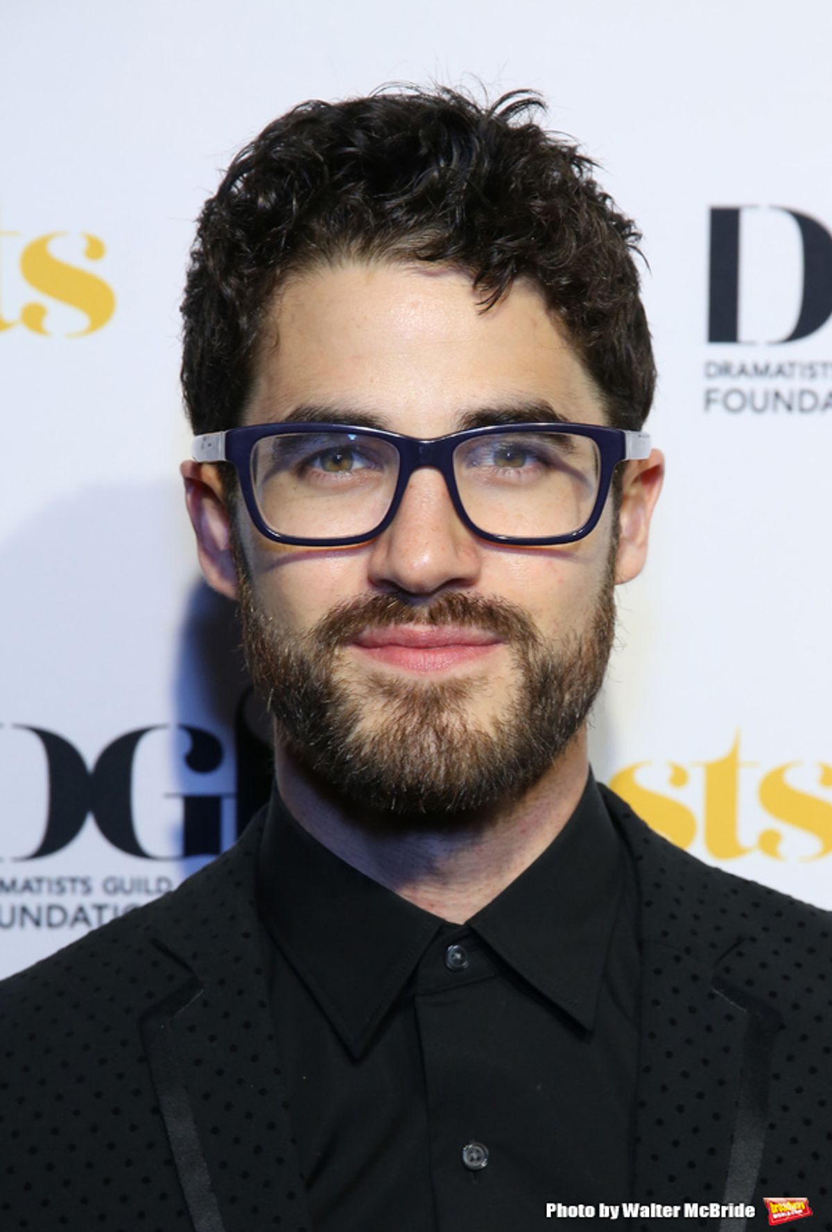 Darren Criss at 