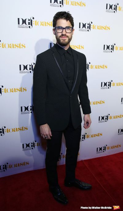 Darren Criss Photo