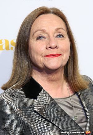 Dale Soules @ BroadwayWorld Dale Soules Photo