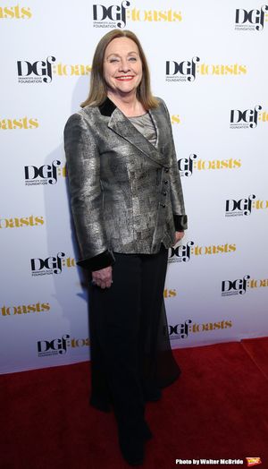 Dale Soules @ BroadwayWorld Dale Soules Photo