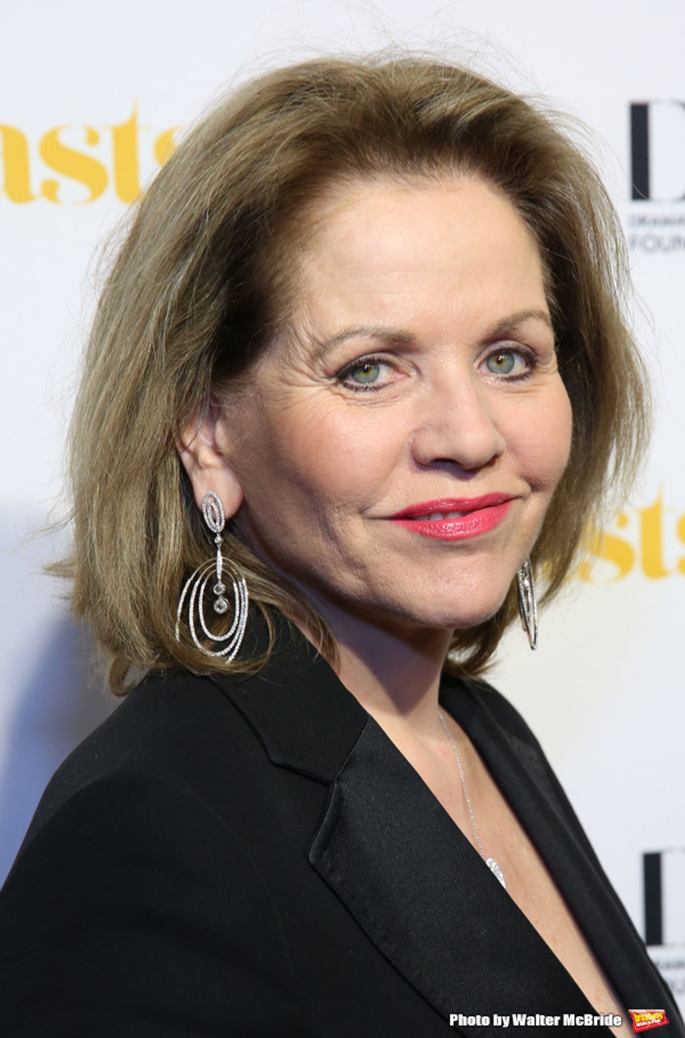 Photo Coverage: Broadway Comes Out to Toast Stephen Schwartz at DGF Gala  Image