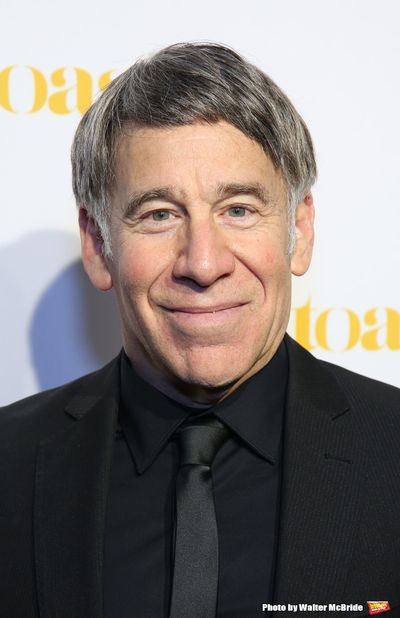 Stephen Schwartz Photo