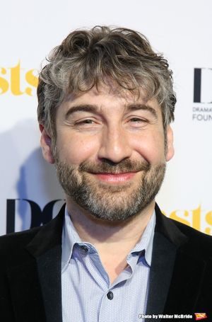 Scott Schwartz @ BroadwayWorld Scott Schwartz Photo