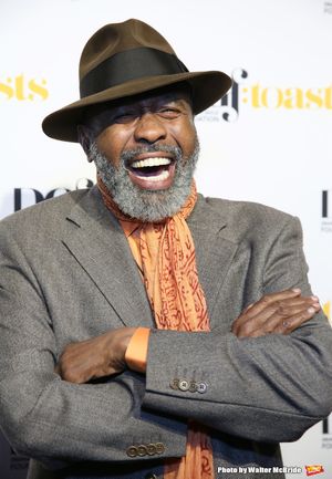 Ben Vereen @ BroadwayWorld Ben Vereen Photo