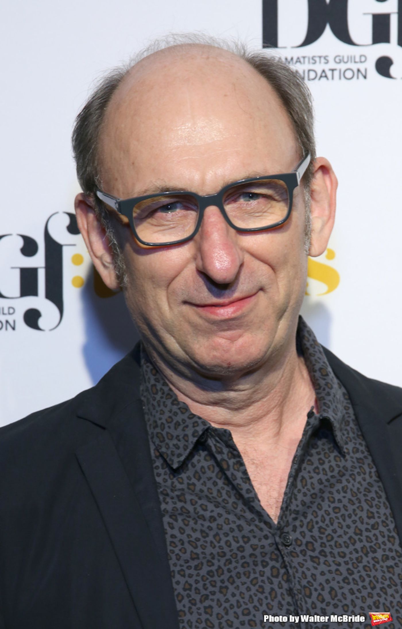 Photo Coverage: Broadway Comes Out to Toast Stephen Schwartz at DGF Gala  Image