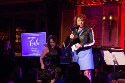 Andrea Martin Photo