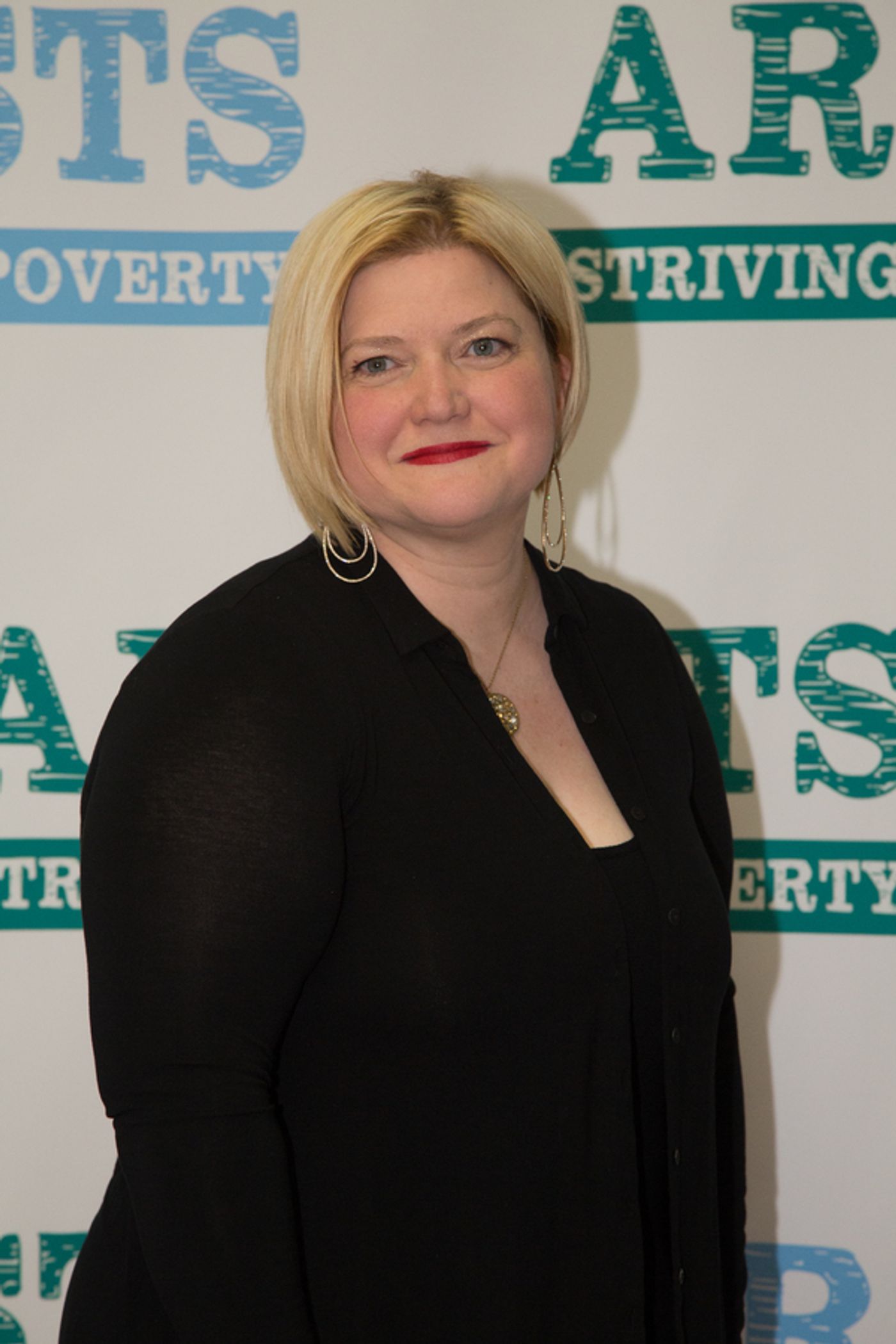 Photo Flash: The Stars Come Out to Honor Georgia Stitt at ASTEP Gala  Image