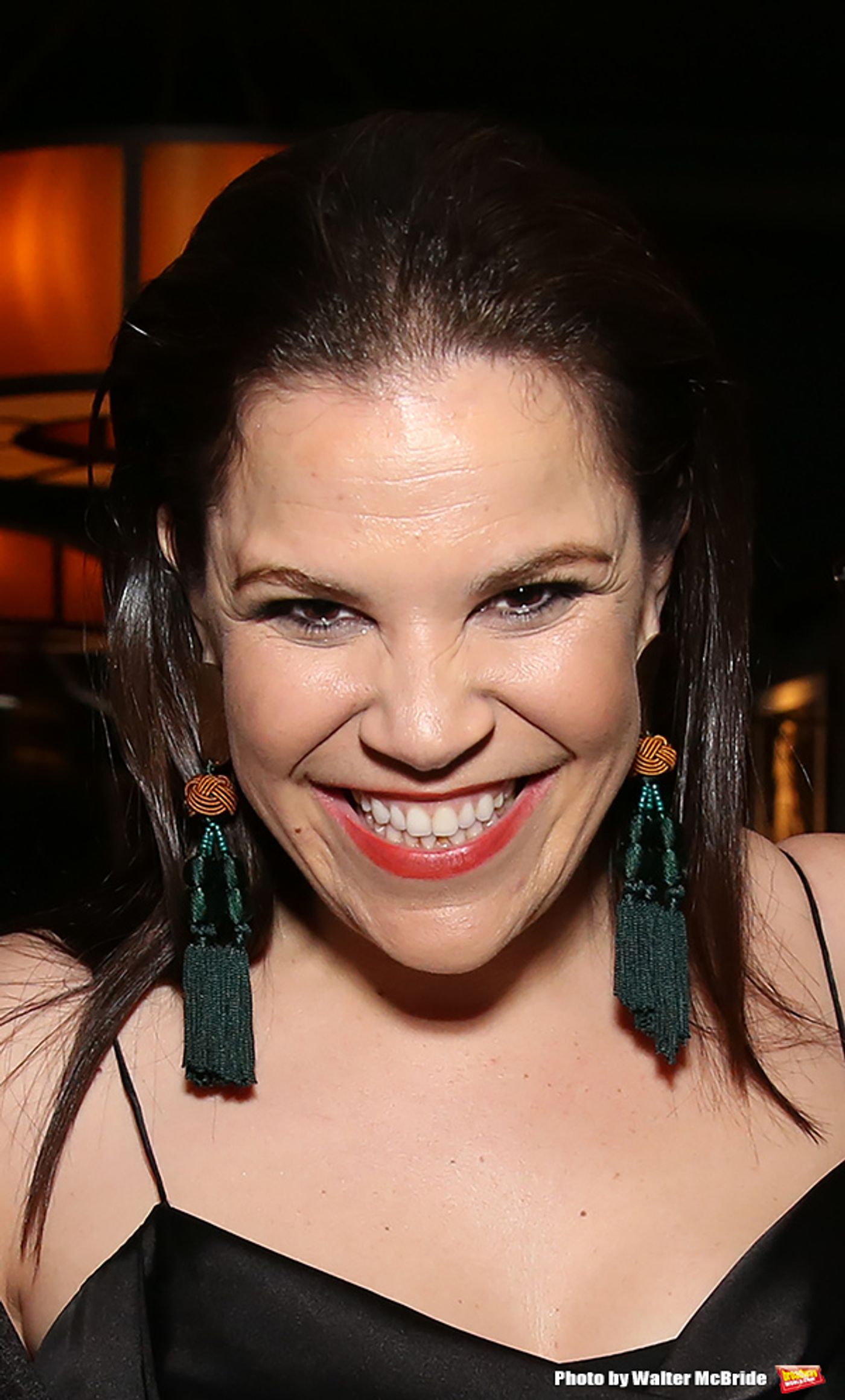 Photo Coverage: Broadway Comes Out to Toast Stephen Schwartz at DGF Gala  Image