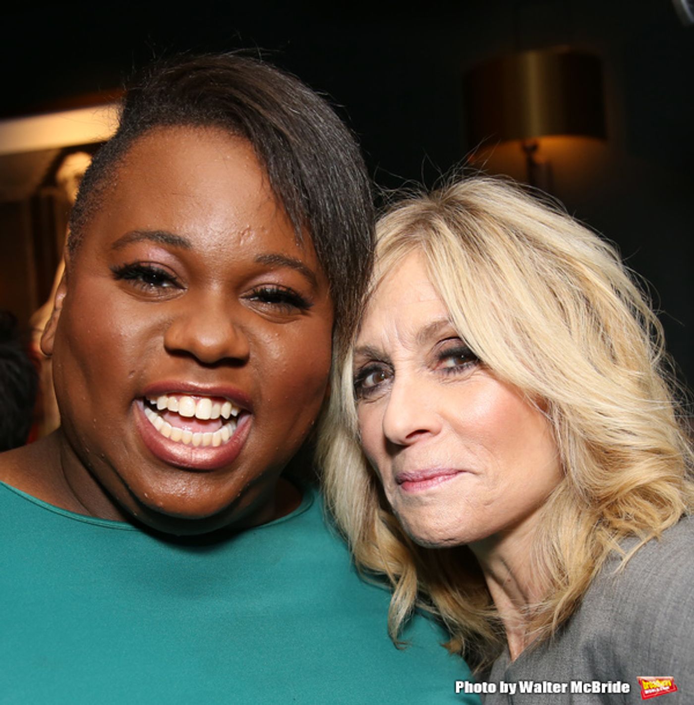 Photo Coverage: Broadway Comes Out to Toast Stephen Schwartz at DGF Gala  Image