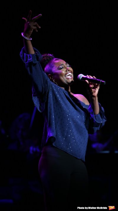 Patina Miller Photo