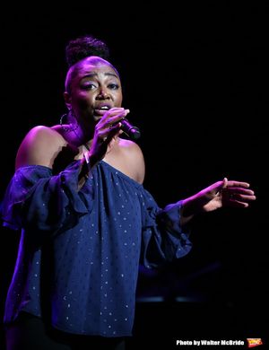 Patina Miller  Photo
