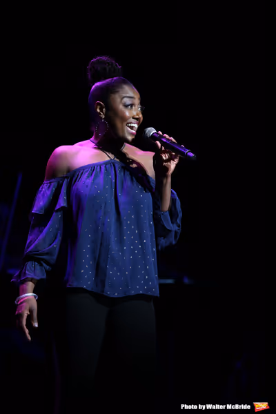Patina Miller  Photo