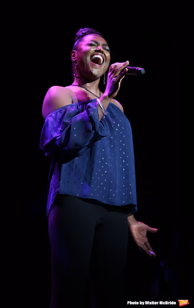 Patina Miller Photo