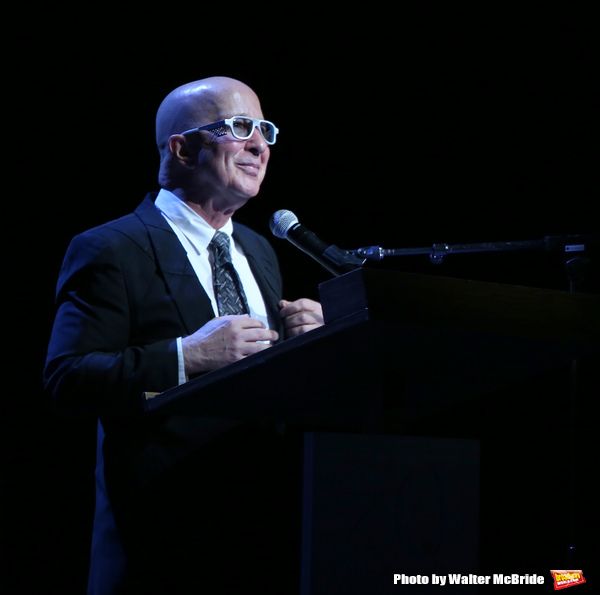 Paul Shaffer  Photo